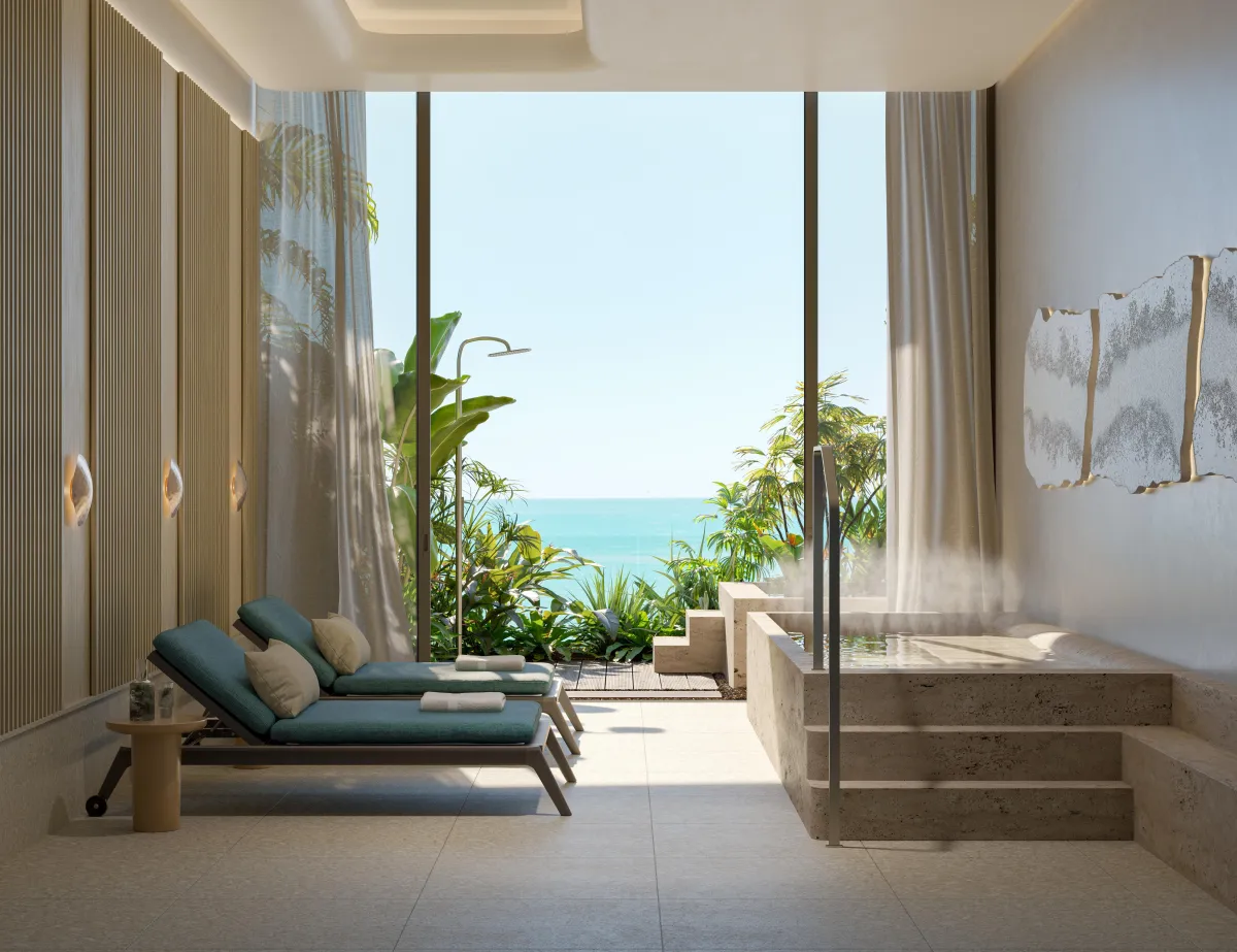 Rosewood Residences