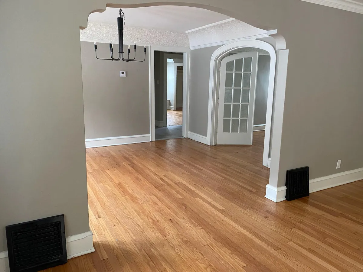 West Allis, Mukwonago, Interior Painting, Sherwin-Wiliams