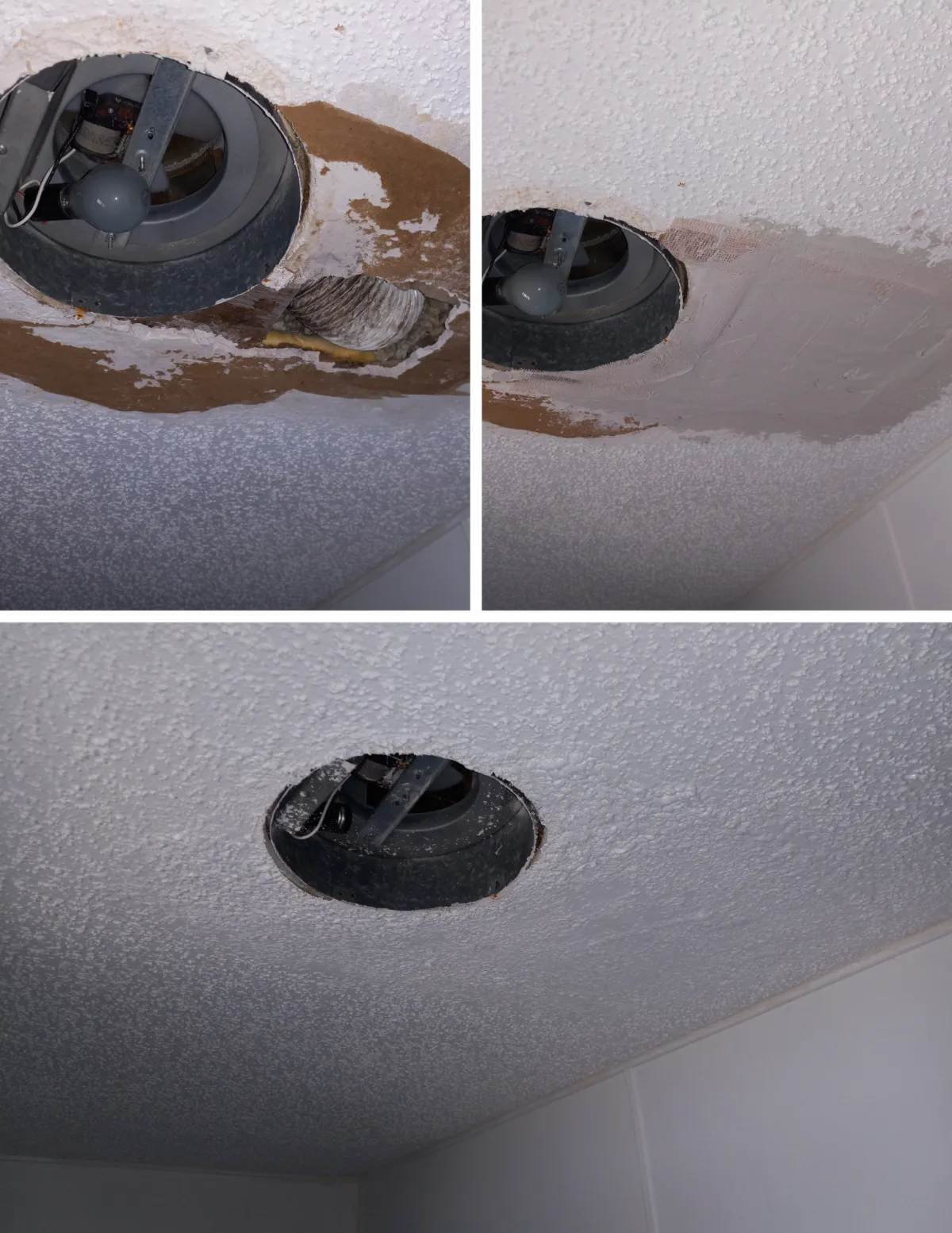 Waterford, Mukwonago, Drywall Repair