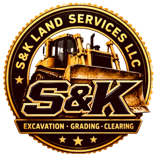 S&K Land Services LLC