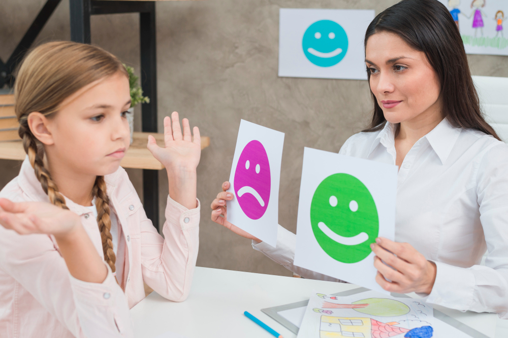 ADHD and Emotional Regulation: Why Small Things Can Feel So Big
