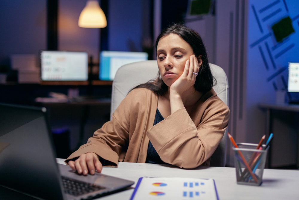 Why High-Functioning Anxiety Is Hard to Spot | Anxiety Therapy