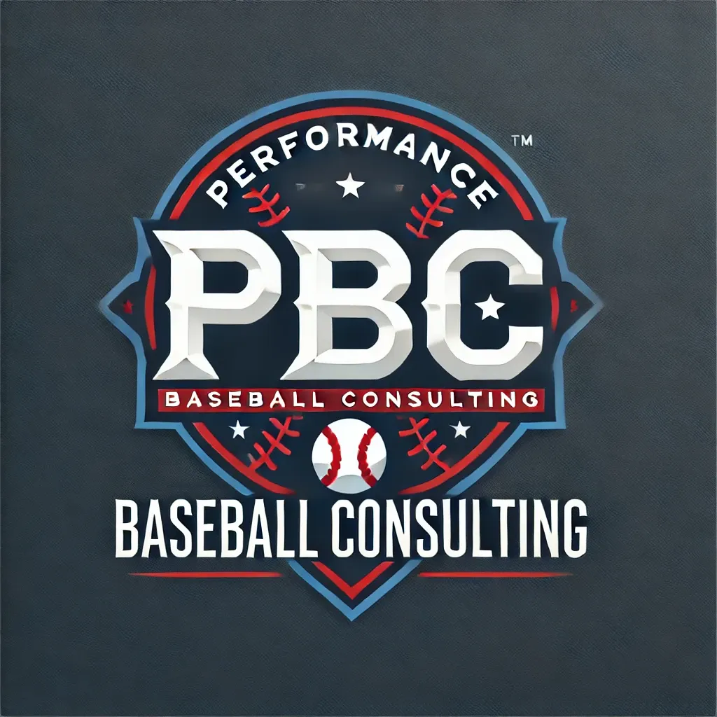 Performance Baseball Consulting Logo