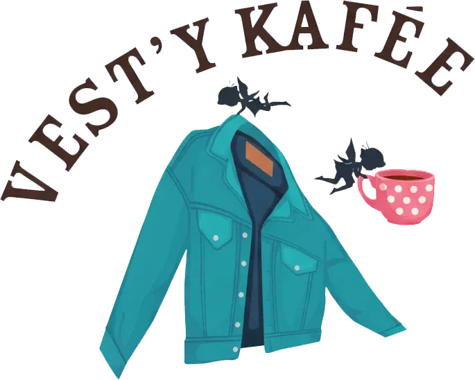 Logo VEST'Y KAFEE