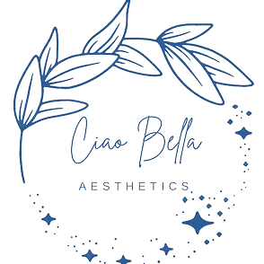 Ciao Bella Aesthetics Logo