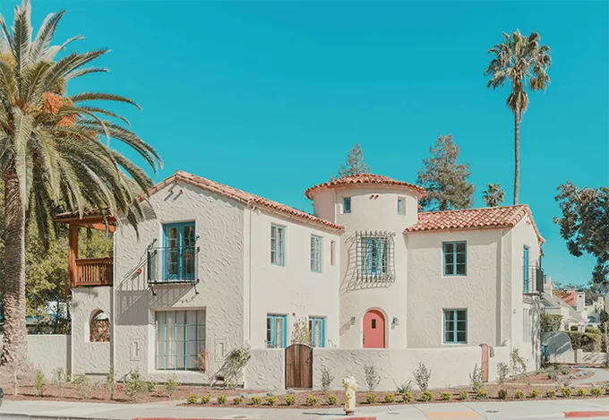 Realtor in Norwalk, CA
