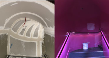 Repairs & Patch- Ups