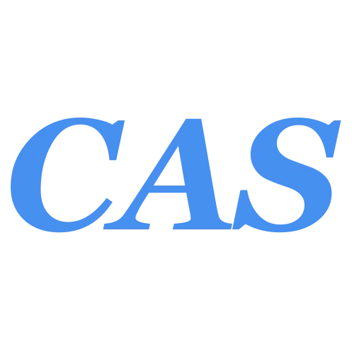 CAS Media Logo