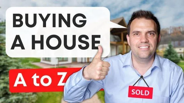 Buying A Home Process Step By Step