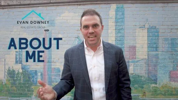 Evan Downey Real Estate