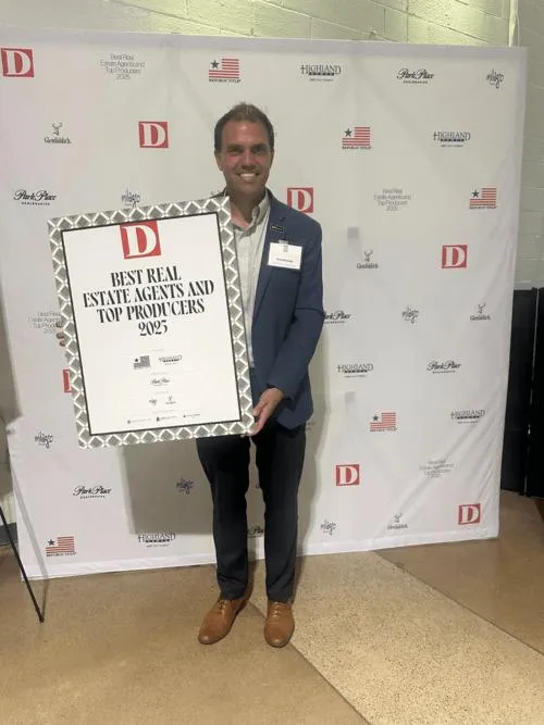 Best Realtor in Dallas TX