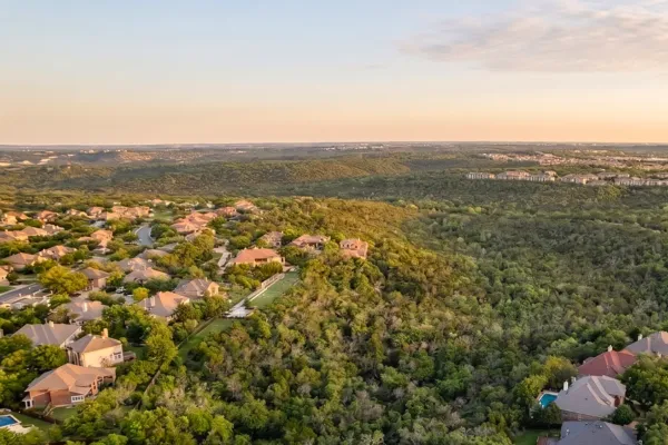 Neighborhoods in Far Northwest Austin