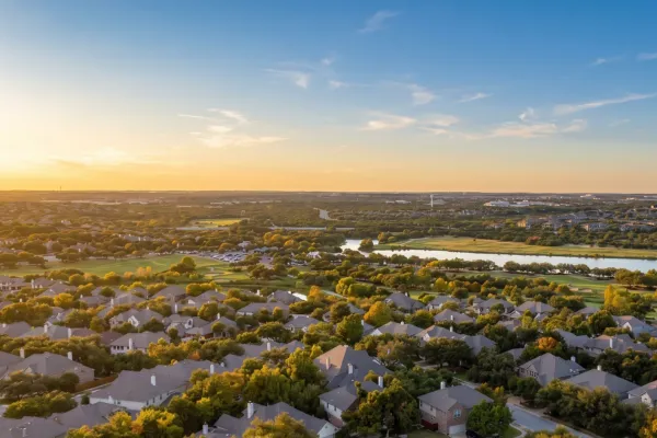Avery Ranch East homes in Far Northwest Austin