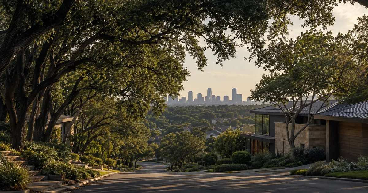 What Buyers Should Know About Highland Park West Balcones Before Making an Offer (78731)