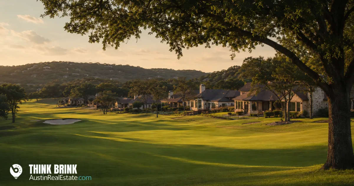 What Buyers Should Know About the Balcones Village Country Club Area Before Making an Offer