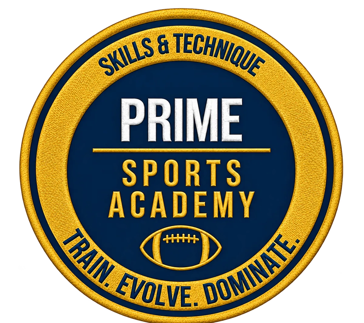Prime Sports Academy