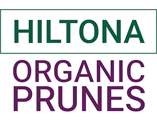 Hiltona Organic Prunes