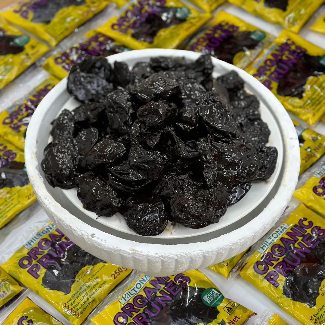 Australian Prunes