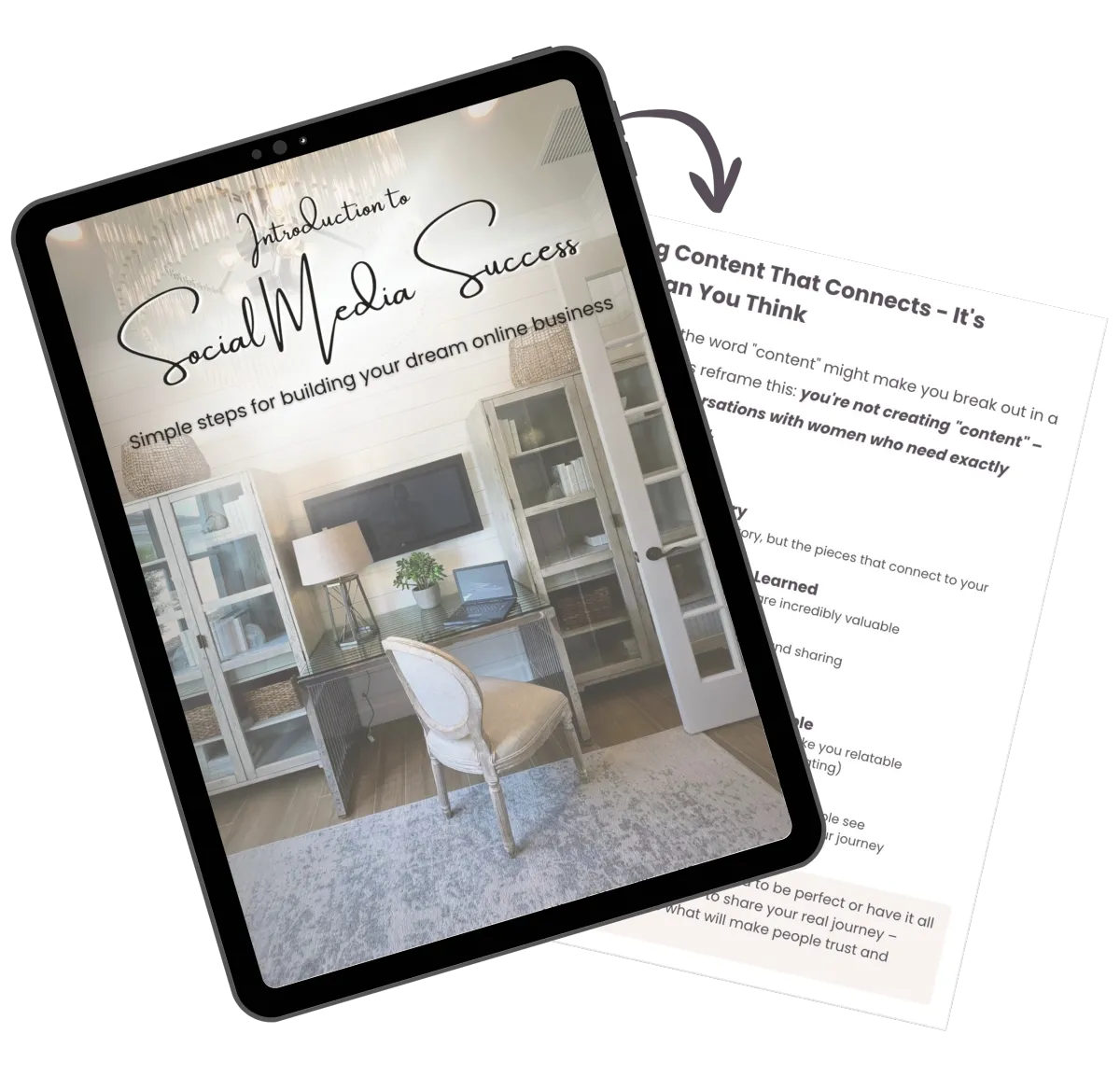 Intro Social Media Success Guide