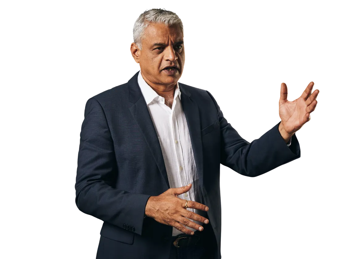 Captain Raghu Raman speaking