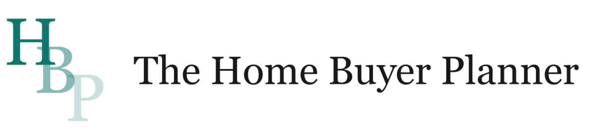 The Home Buyer Planner Logo