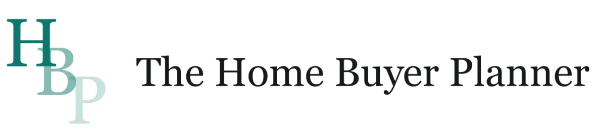 The Home Buyer Planner Logo
