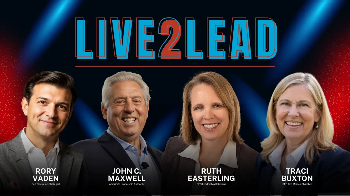 Live2Lead 2026