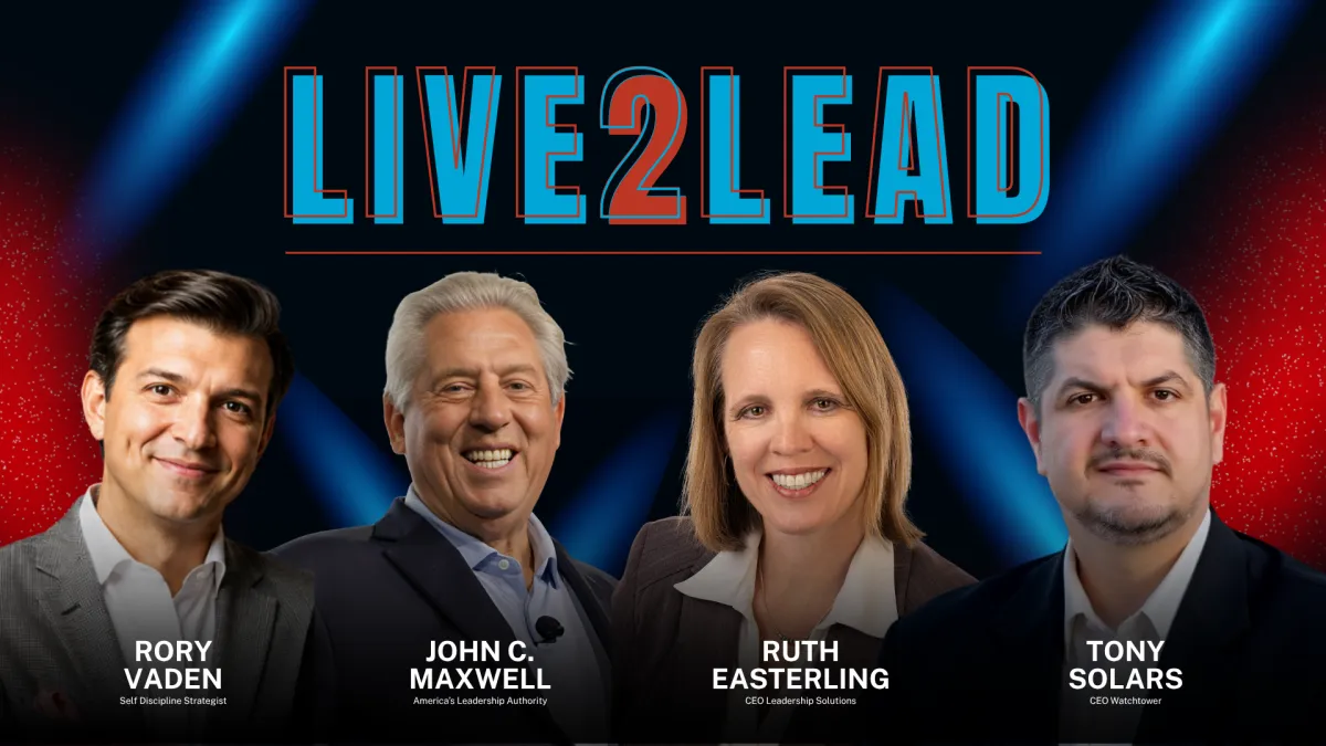 Live2Lead 2026