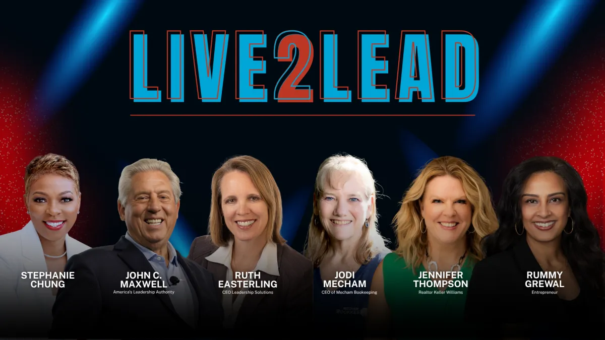 Live2Lead 2026
