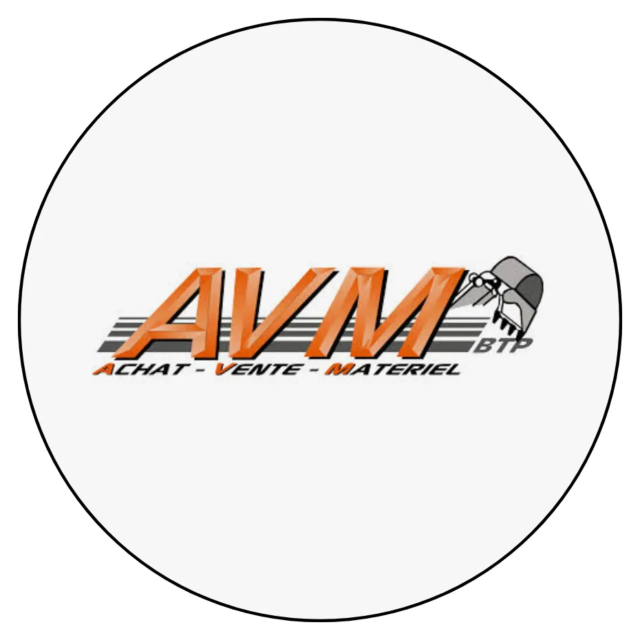 AVM BTP - spécialisée dans la vente, la location, la réparation et l'entretien de matériel BTP et espaces verts.
