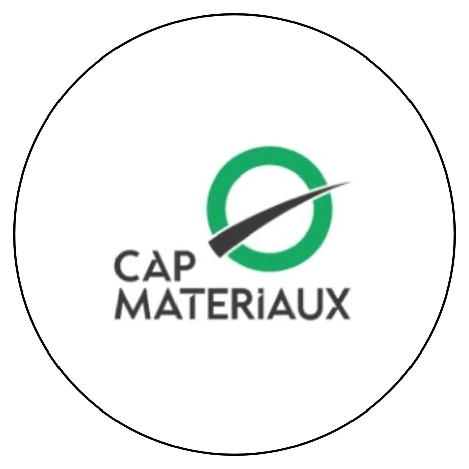 Cap Matériaux - L'expert en matériaux d'aménagement de vos extérieurs Cap Matériaux- votre conseiller privilégié en matériaux de construction et de décoration