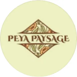 Peya-Paysage, L'Art Du Jardin Au Bout Des Doigt