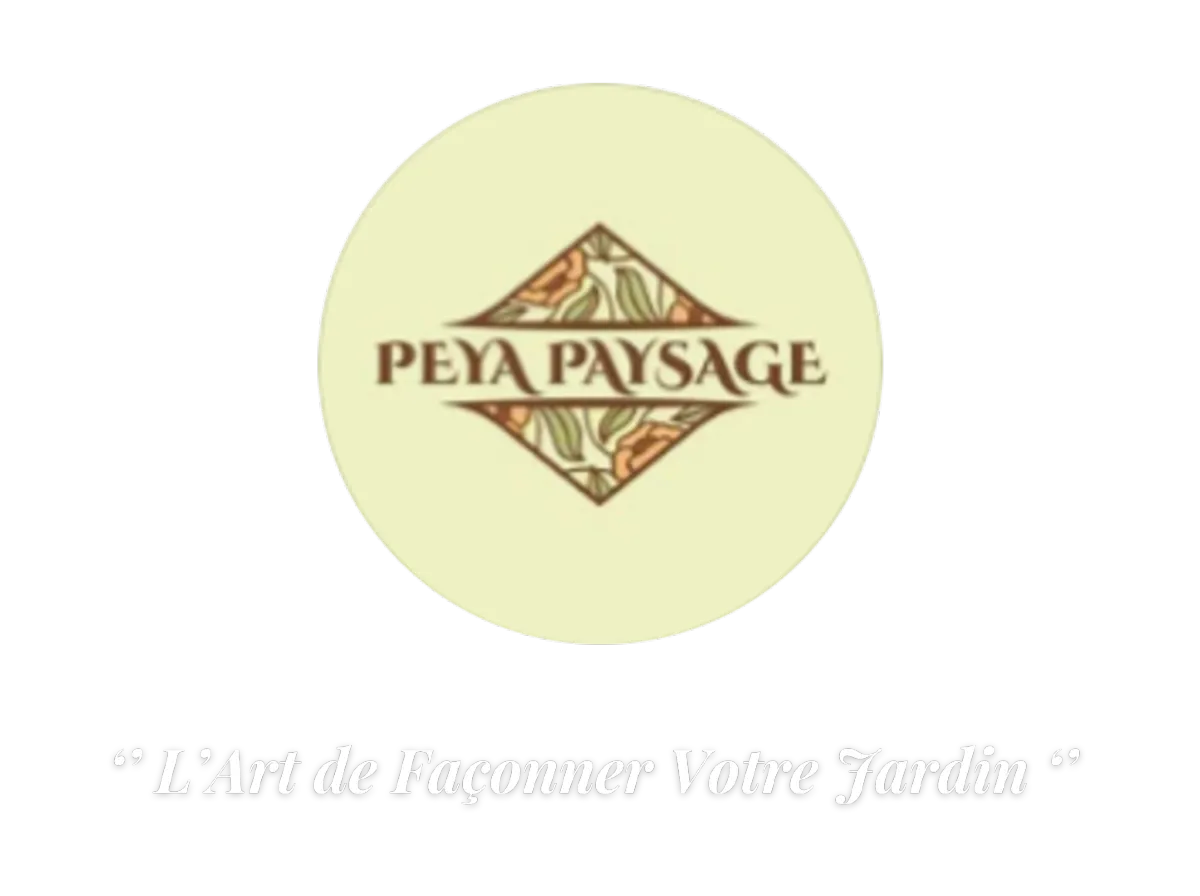 Bienvenue chez PEYA Paysage, Pierre intervient sur l’agglomération nantaise pour vous conseiller et aménager vos jardins I peya-paysage.fr