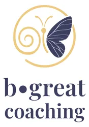 b•great Coaching | Reclaim Energy, Clarity, Identity & Confidence