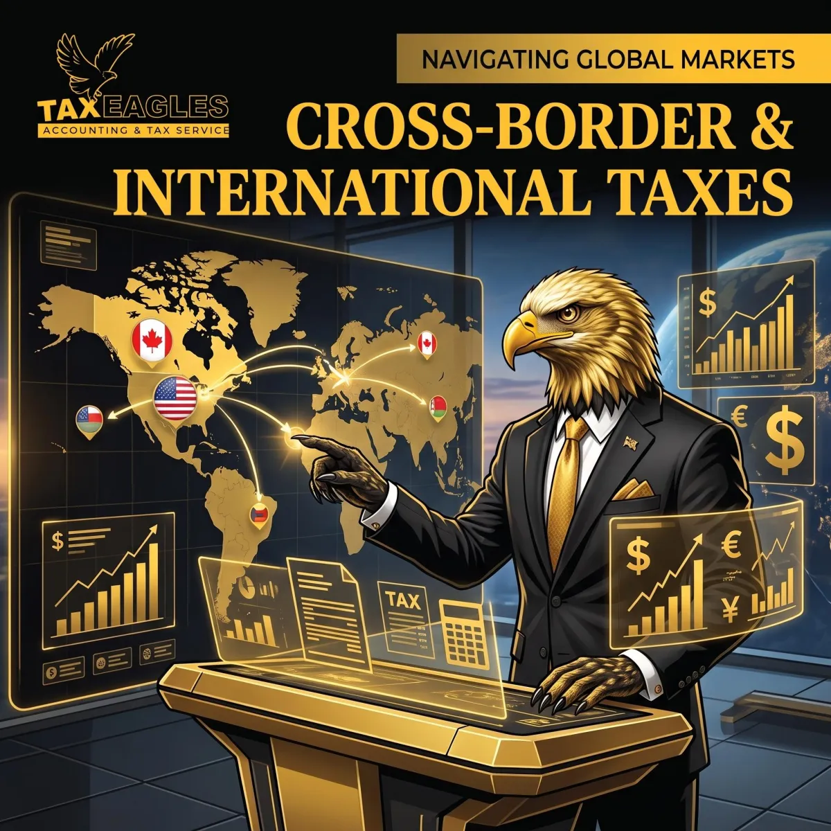 taxeagles