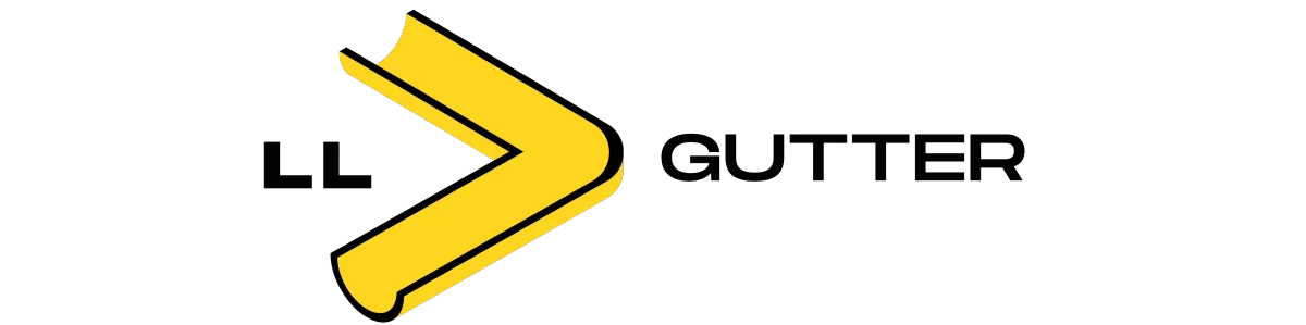 Logo LL Gutter & Exterior