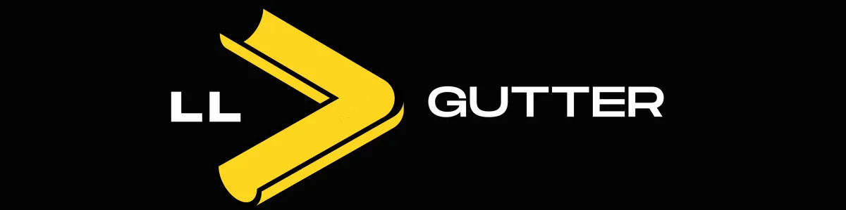 Logo LL Gutter & Exterior.