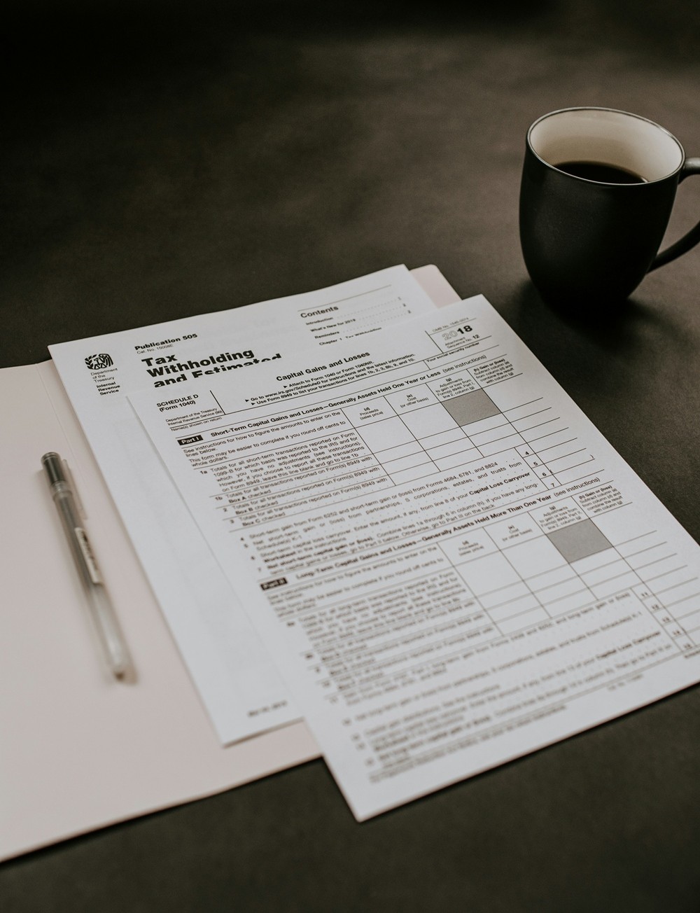 Expert help with MTD for Income Tax.