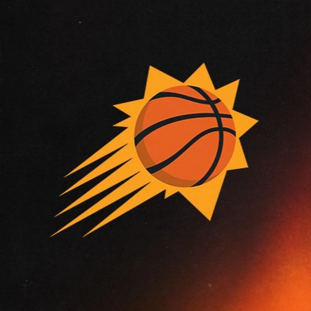 NBA Team Arizona Phoenix Suns