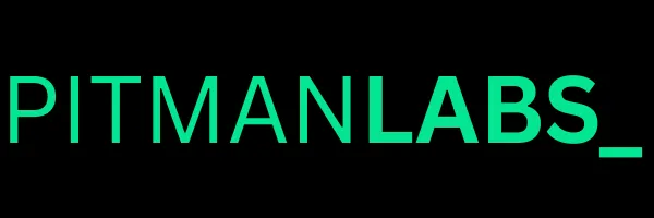 PitmanLabs Logo