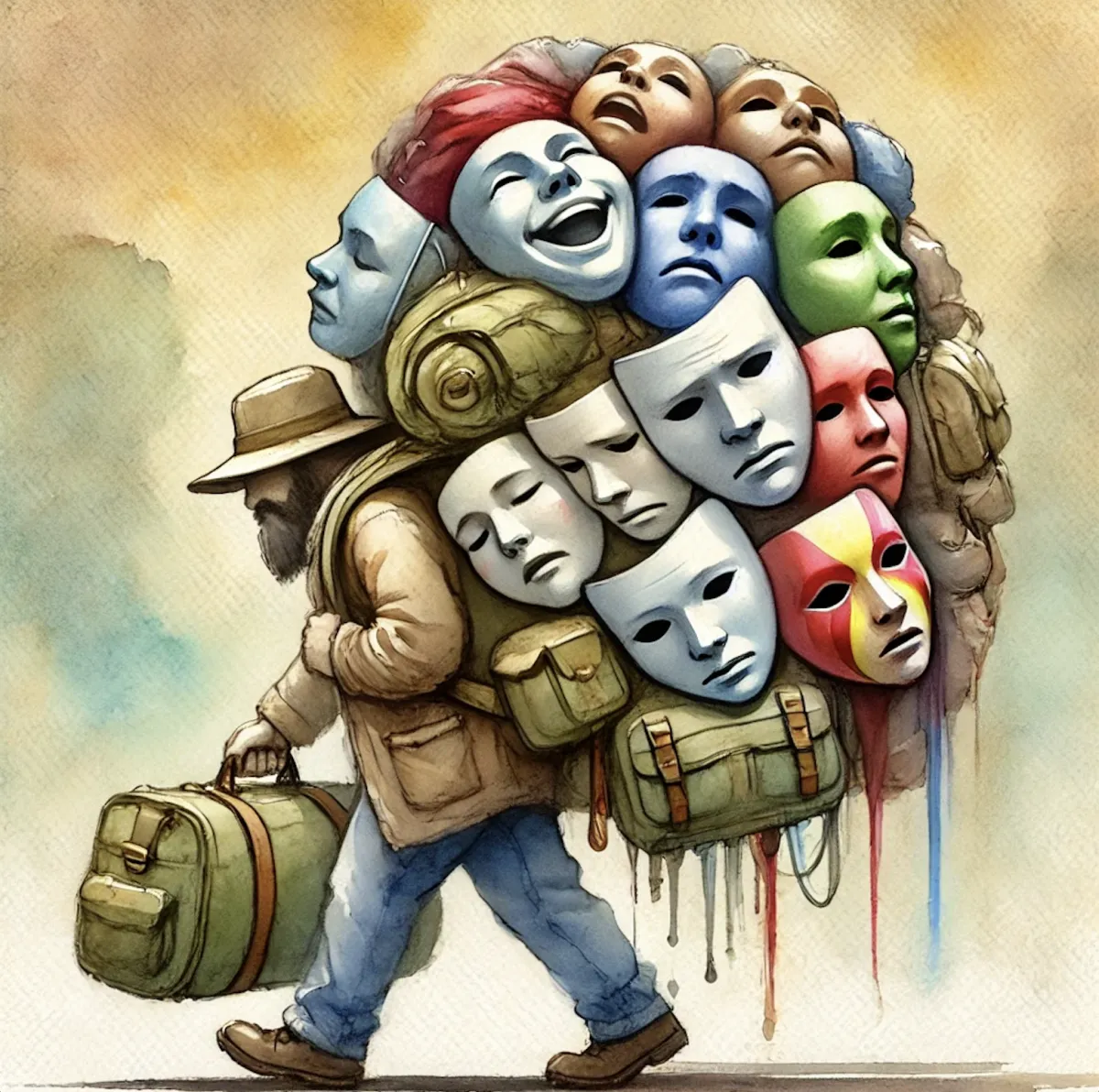 Defining Authenticity