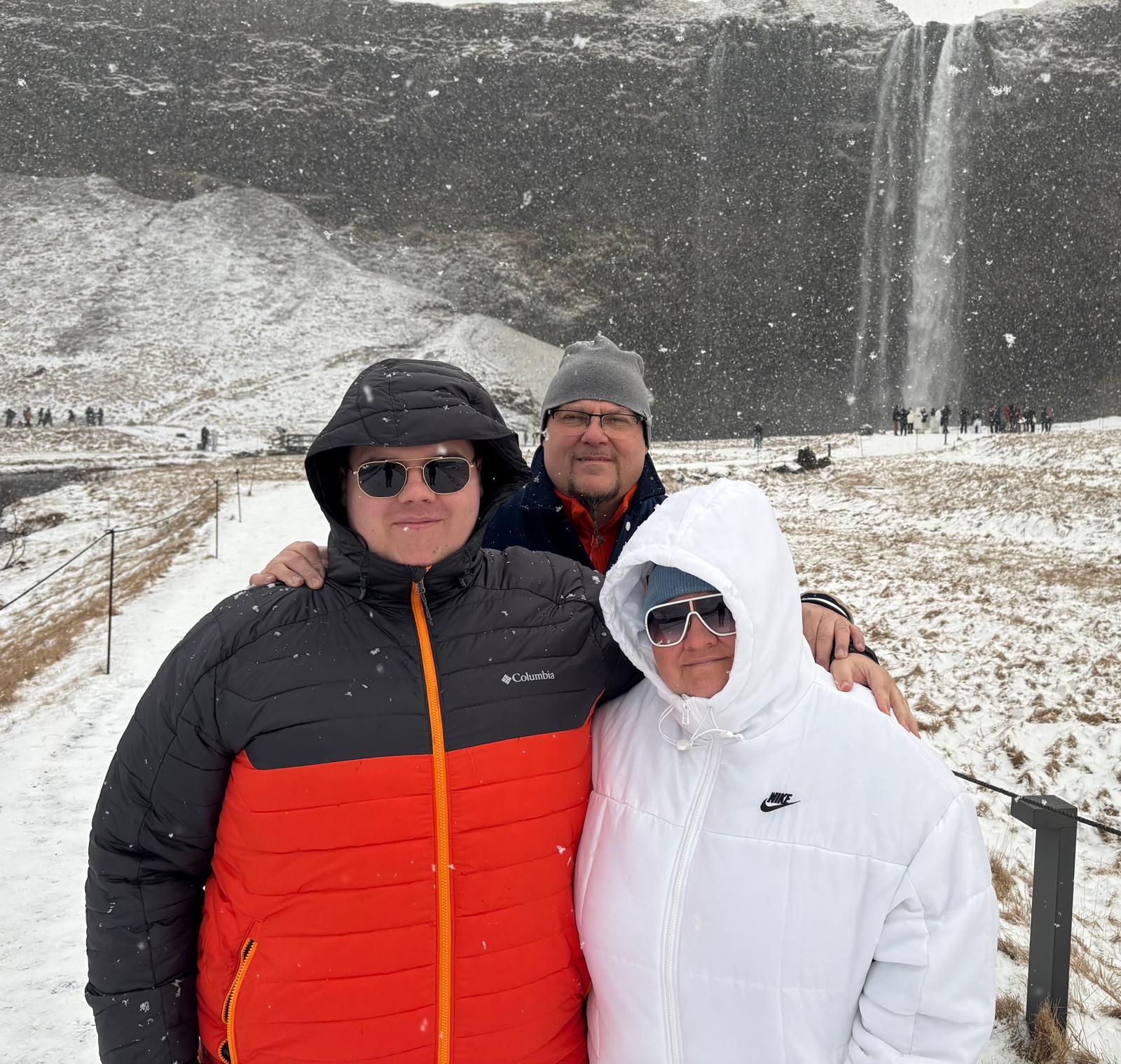 Rextorante család tulajdonosok