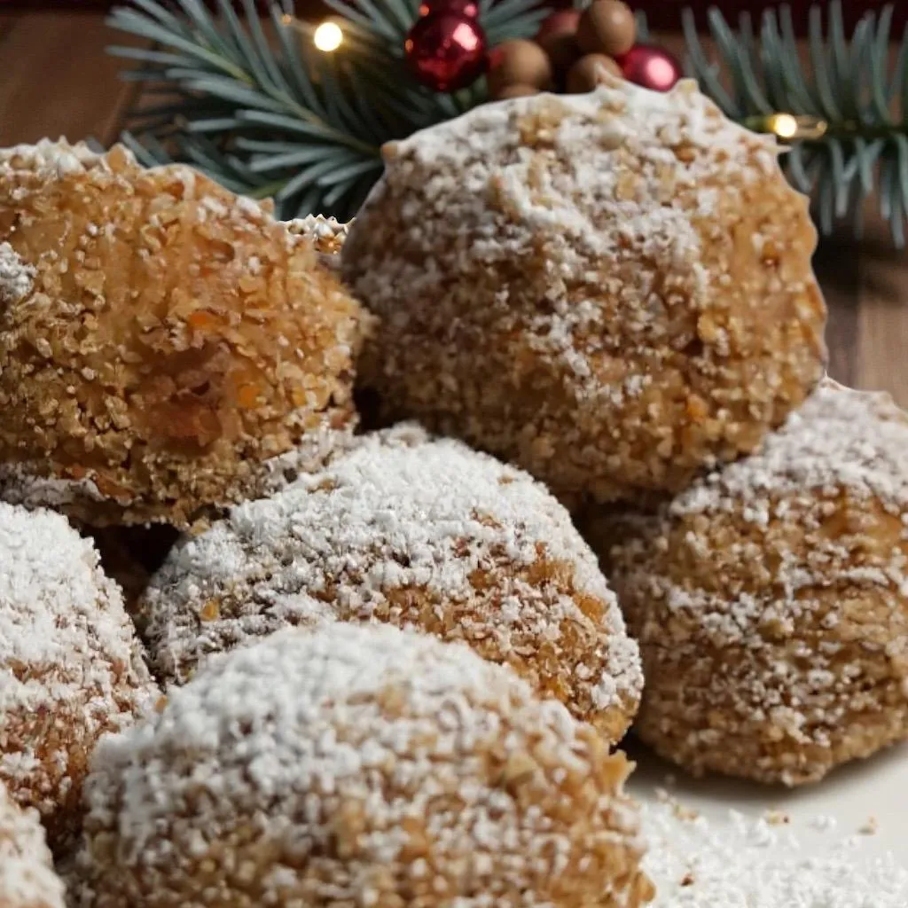 babgulyás tálalva, túrógombóc