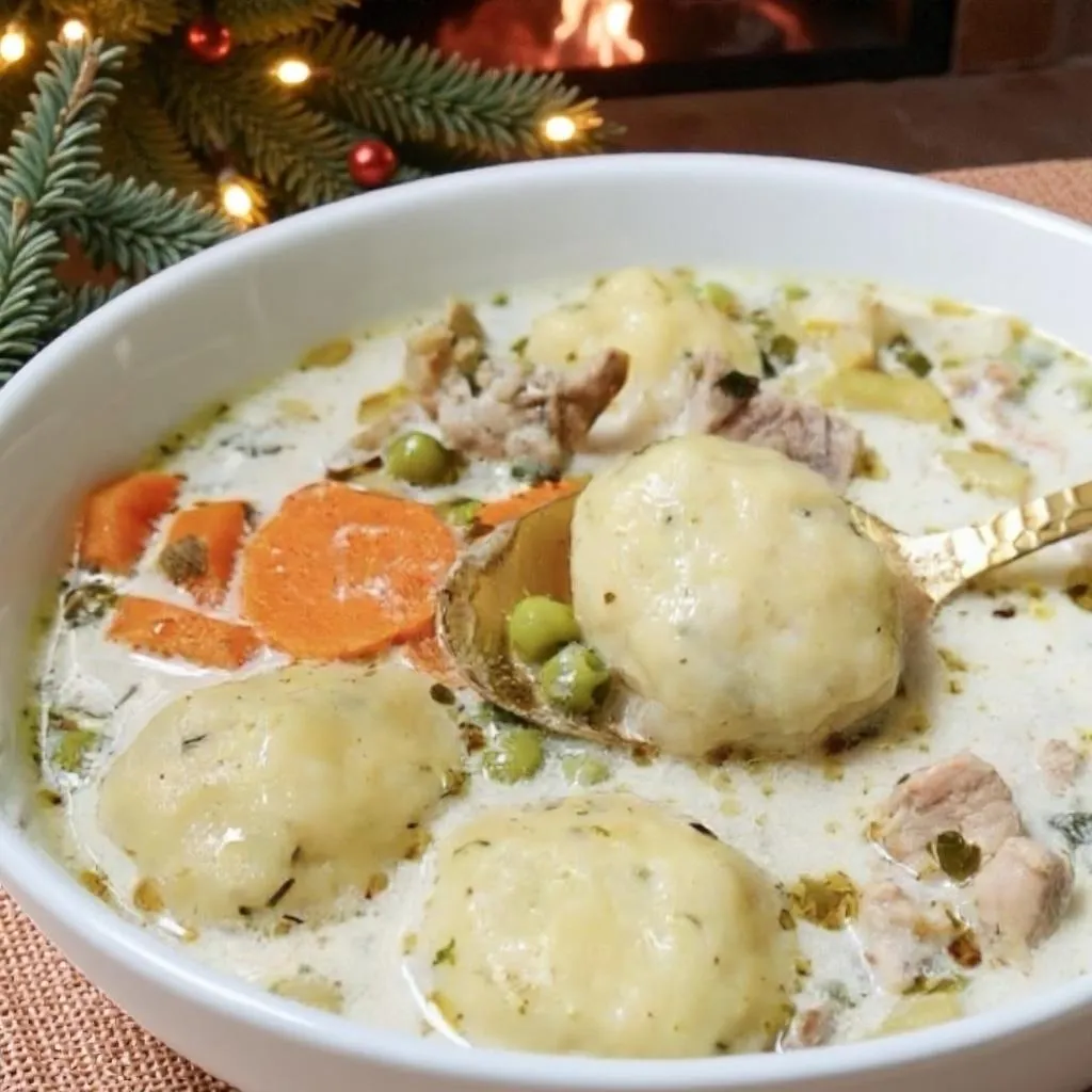 Nyírségi Gombócleves Csütörtöki olcsó ebéd és ételrendelés Nyíregyháza