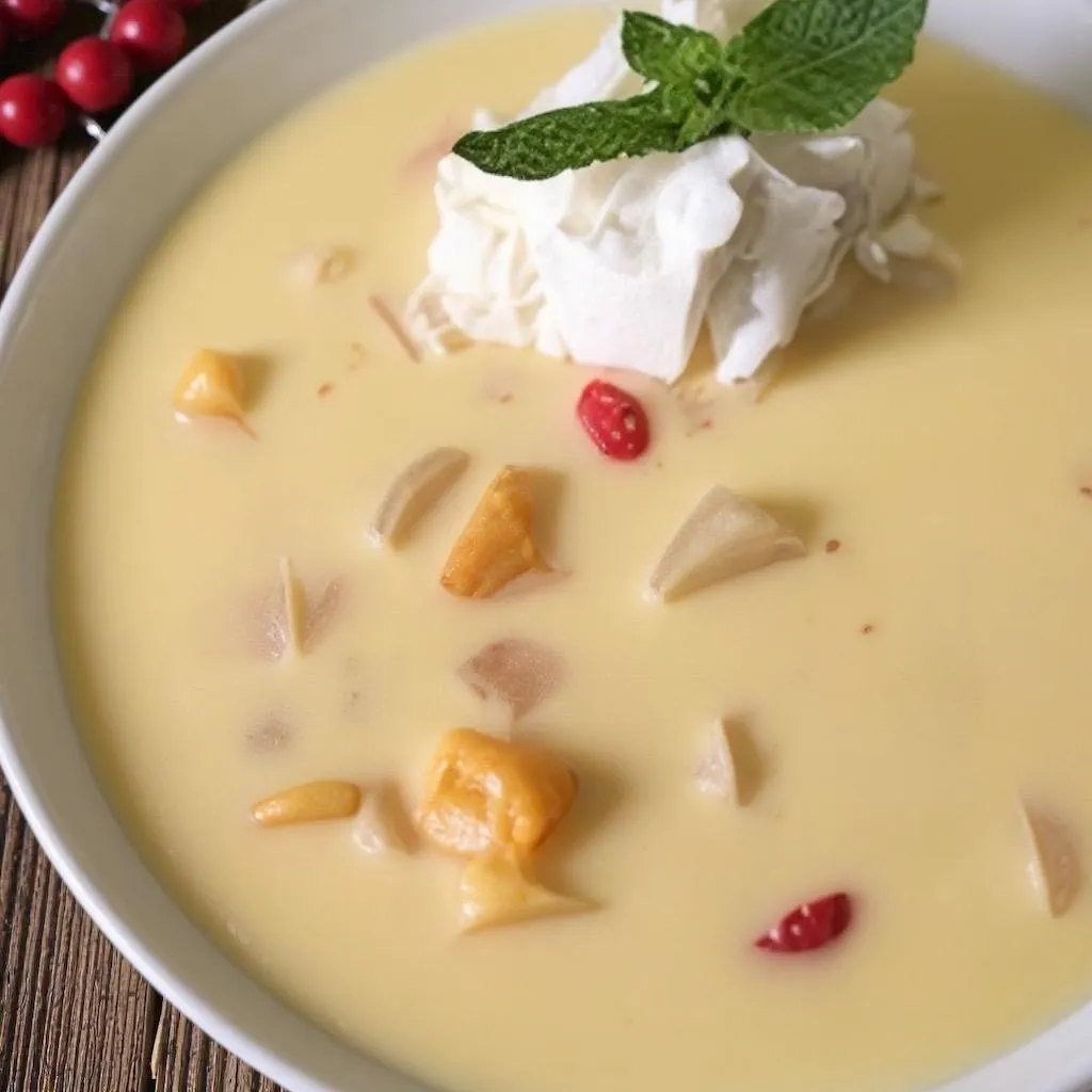 Nyírségi Gombócleves Csütörtöki olcsó ebéd és ételrendelés Nyíregyháza