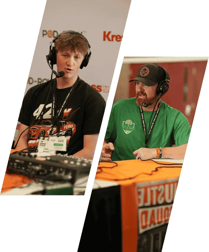 Picture of Farmer's Touch Lawn Care Owner