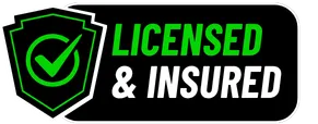 licensed & insured lawn care fisherville, va