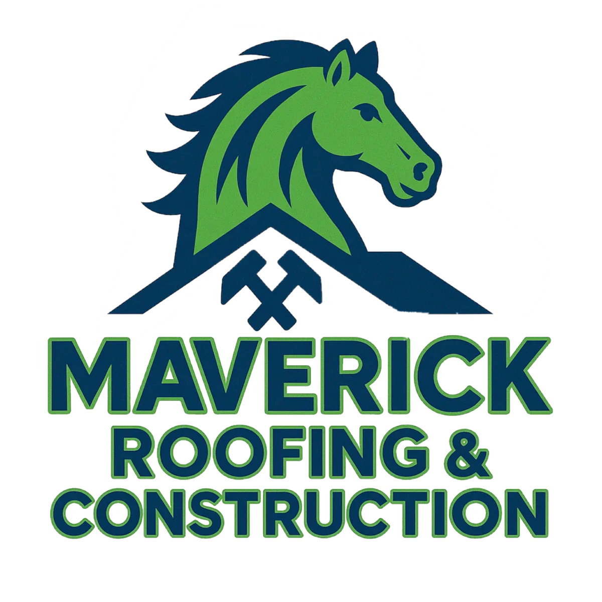 Maverick Roofing and Construction