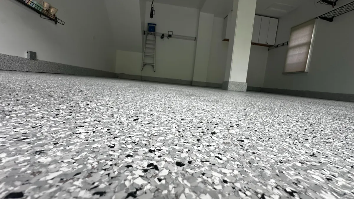 Modern flooring installation for Northern Virginia homeowners