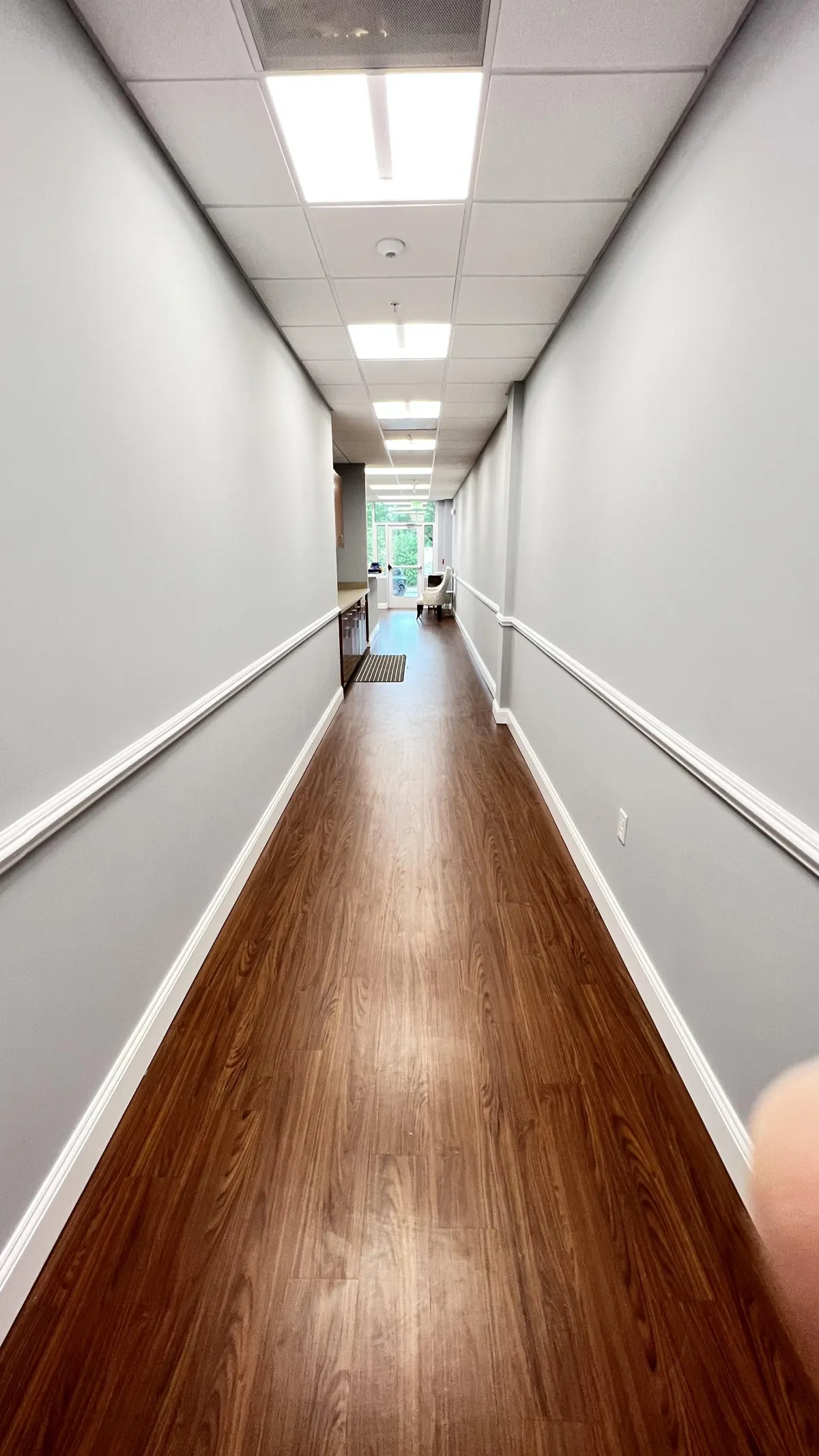 Interior Painting Virginia
